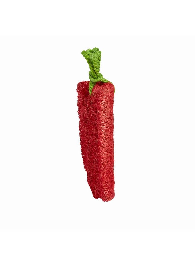 Kaytee Chew Toy, Jumbo, Crispy Garden - Image 5
