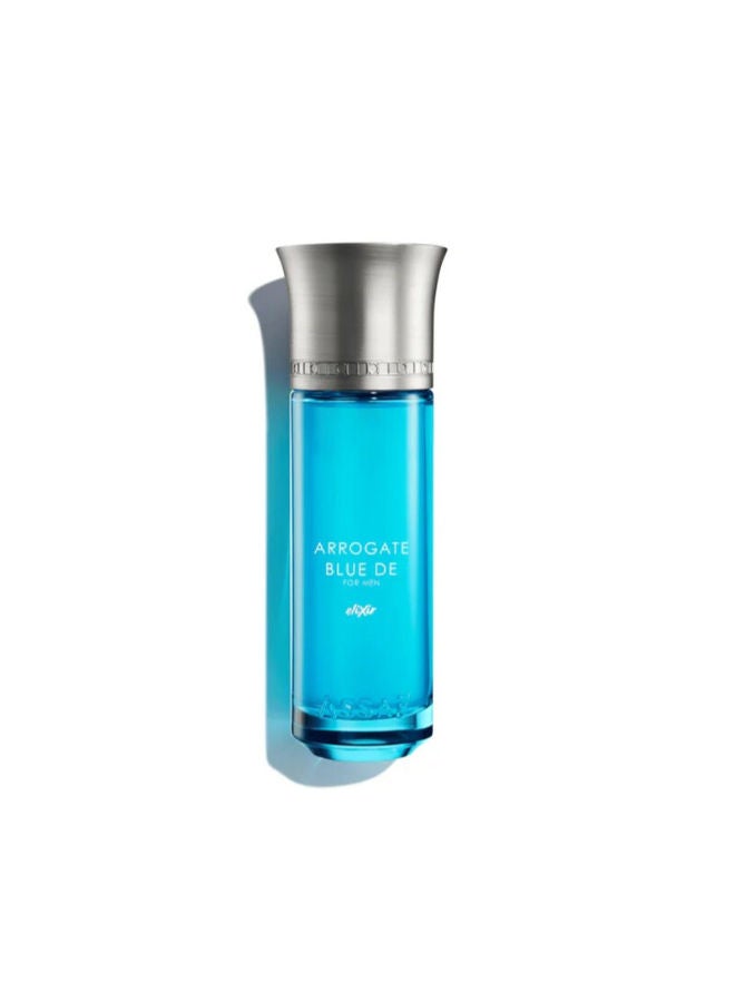 عطر نيو أروجيت بلو دي EDP 200 مللي