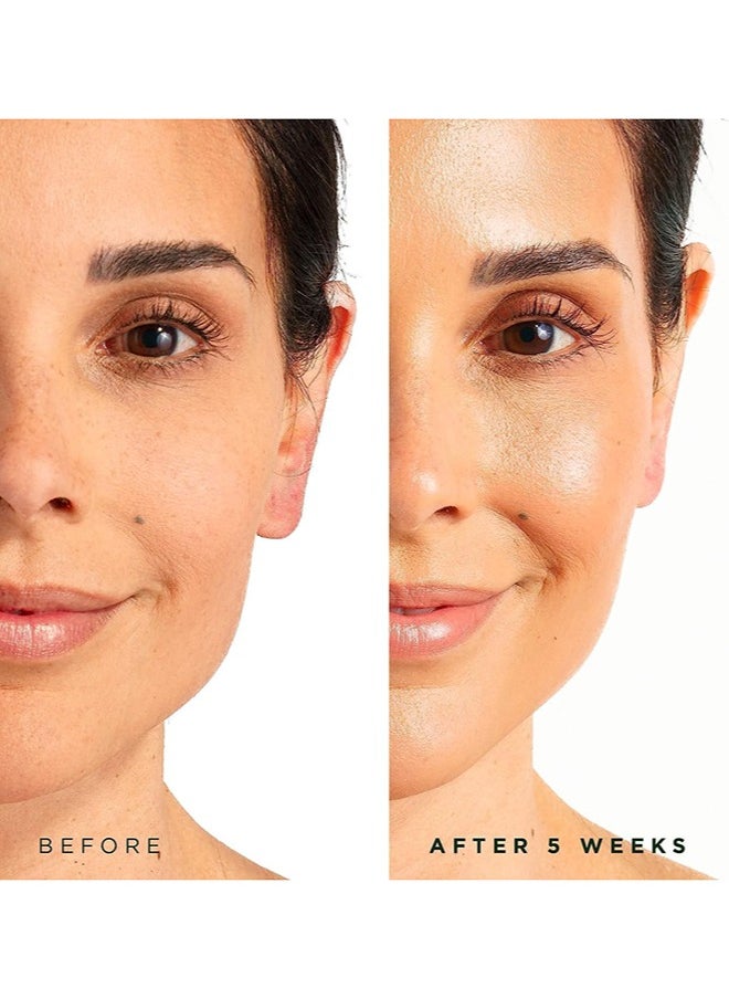 Tree of Life Beauty - سيروم فيتامين سي لتفتيح البشرة وتنعيمها لجميع أنواع البشرة 30 مل - Image 1