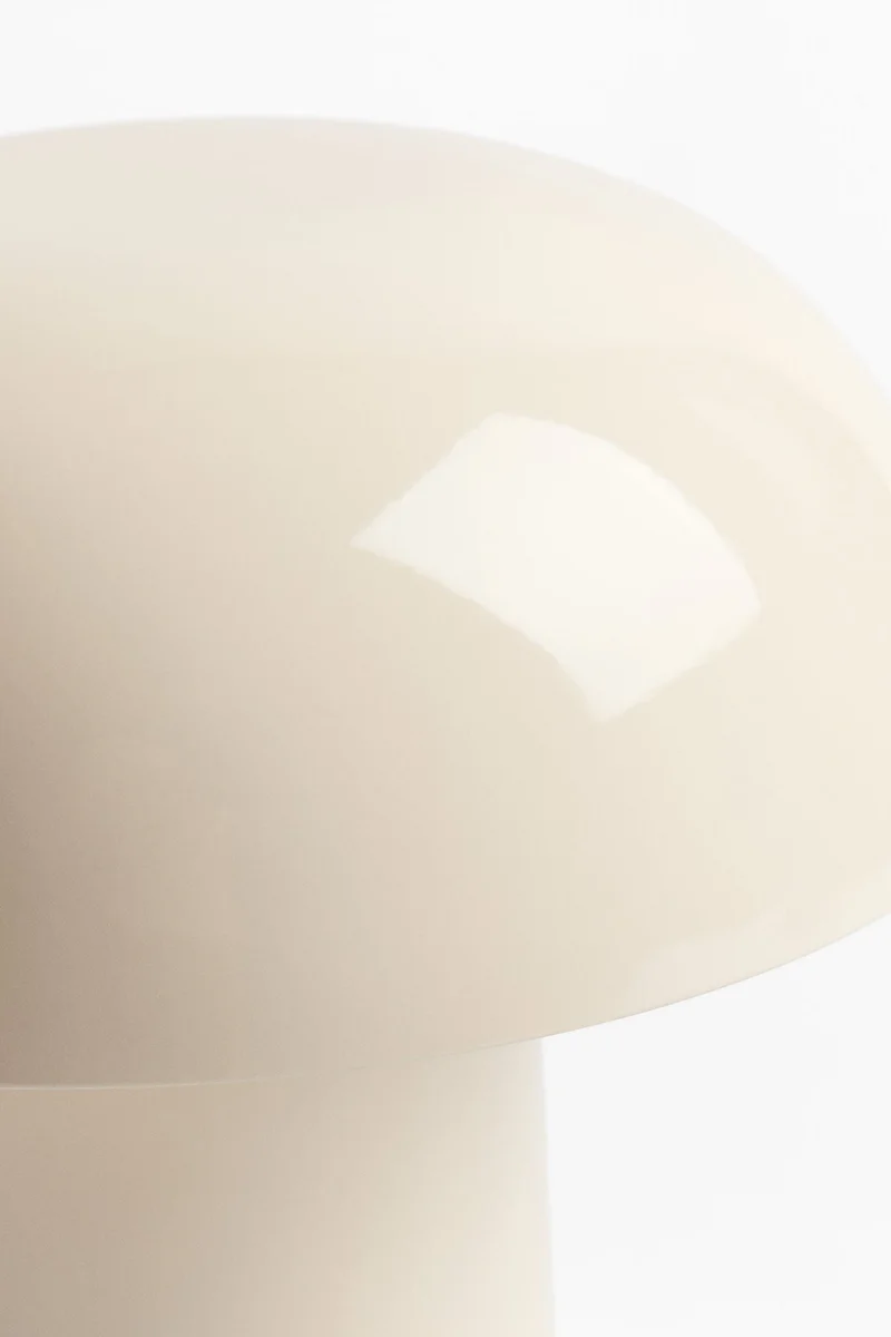 H&M Metal table lamp