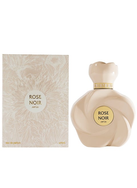 Rose Noir 75ML Ahmed Al Maghribi Perfumes