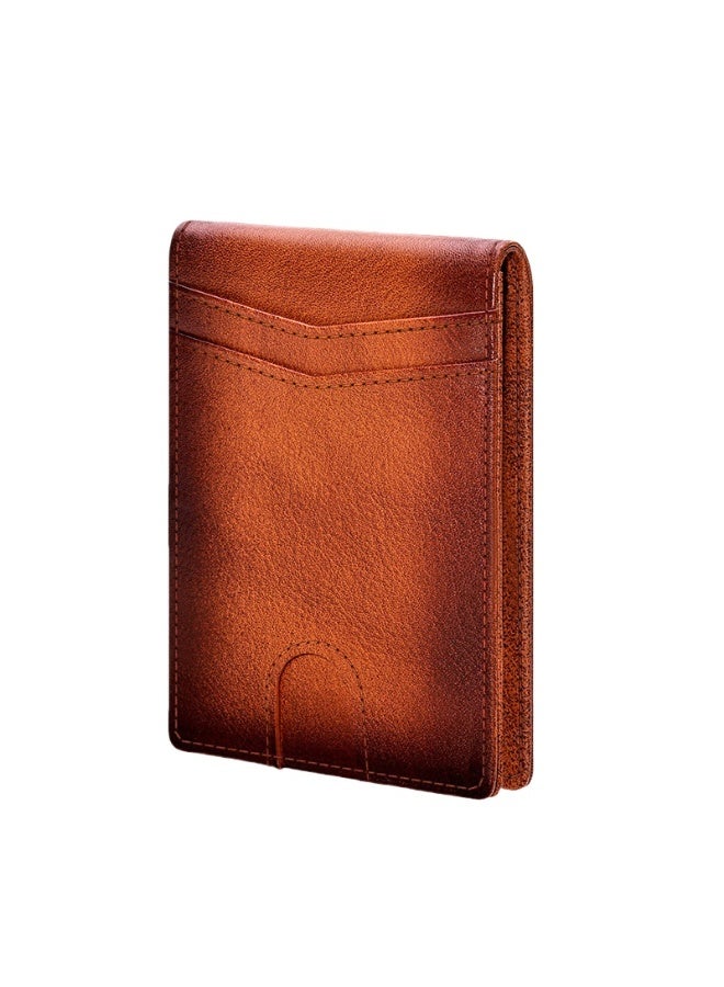 Mark Fairwhale New Multi Card Fashion Wallet 