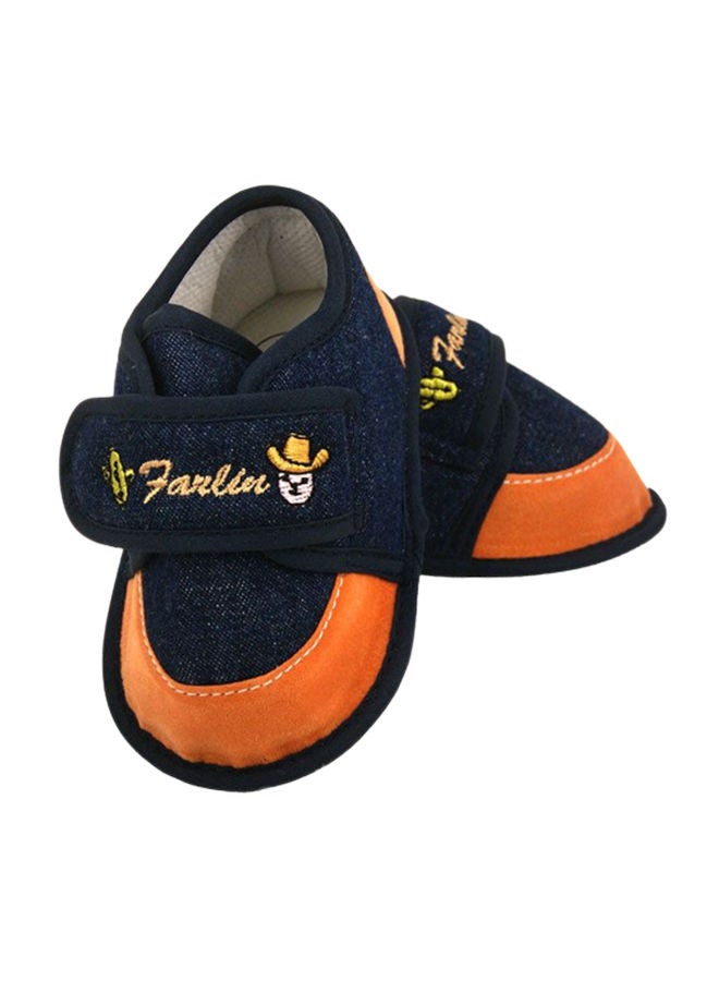 FARLIN Baby Booties - Assorted - Image 4