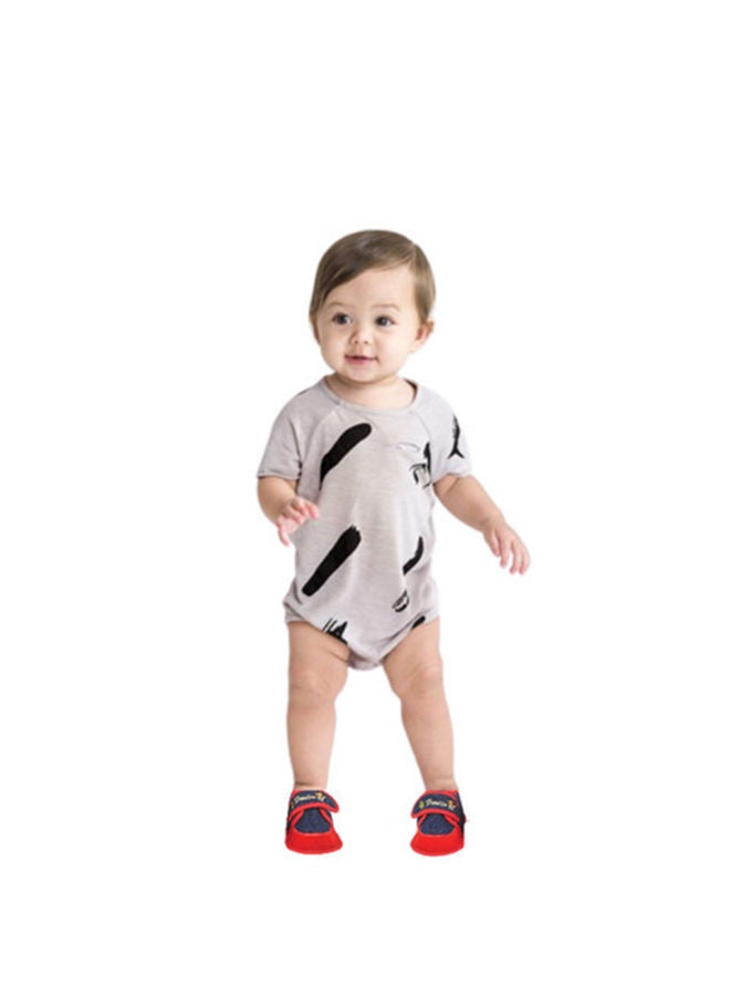 FARLIN Baby Booties - Assorted - Image 2