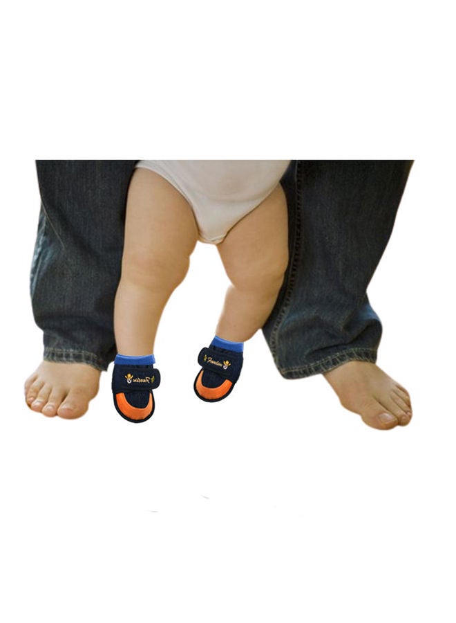 FARLIN Baby Booties - Assorted - Image 5