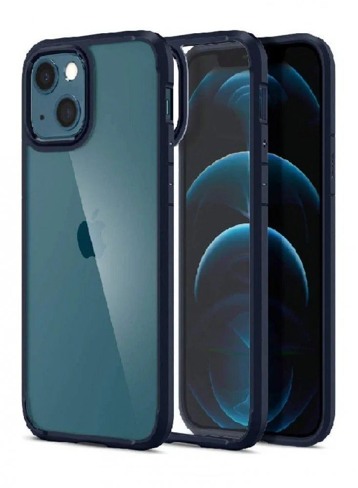 devia Guardian Series Shockproof Case For iphone 13
