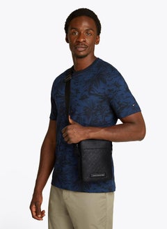 TOMMY HILFIGER Logo Monogram Crossover  - Image 5