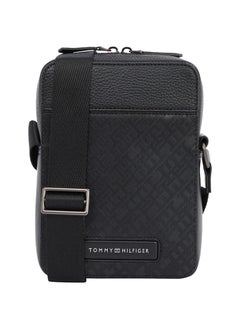 TOMMY HILFIGER Logo Monogram Crossover  - Image 1