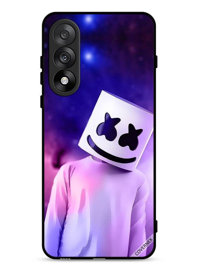 Covernex OnePlus Ace 5 Ultra Protective Case Cover Marshmallow Head - Image 1