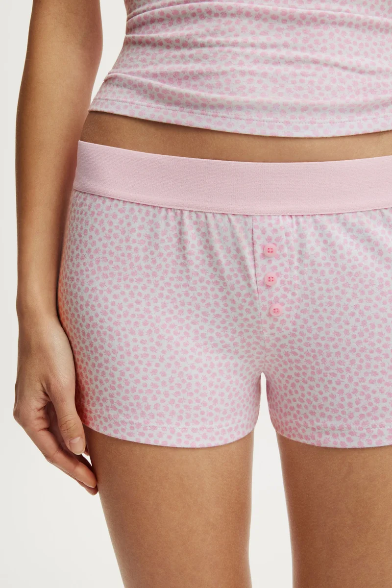 Cotton On  DREAMY SOFT BOYSHORT for Women | Best Price UAE