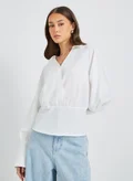ستايلي أبيض