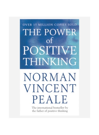 The Power Of Positive Thinking
