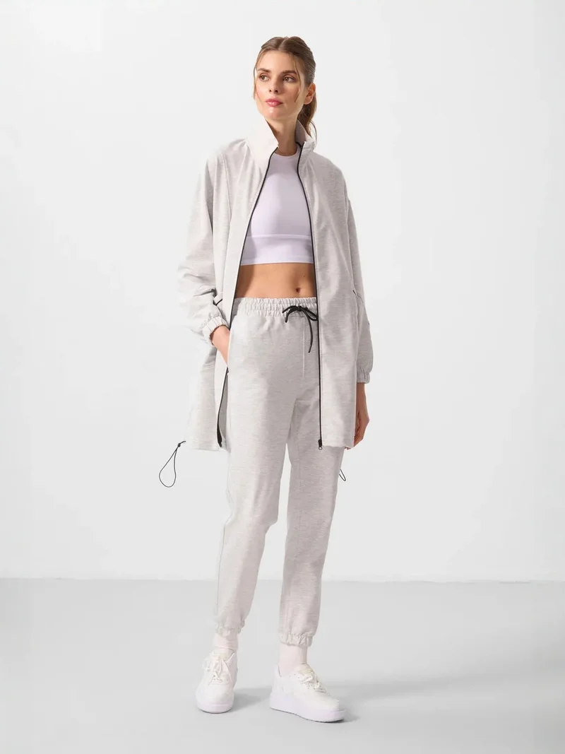 تومي لايف TOMMY Women’s Knit Tracksuit Set