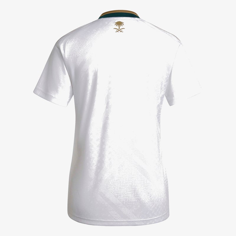 Adidas Saudi Arabia 26 Away Jersey - Image 2