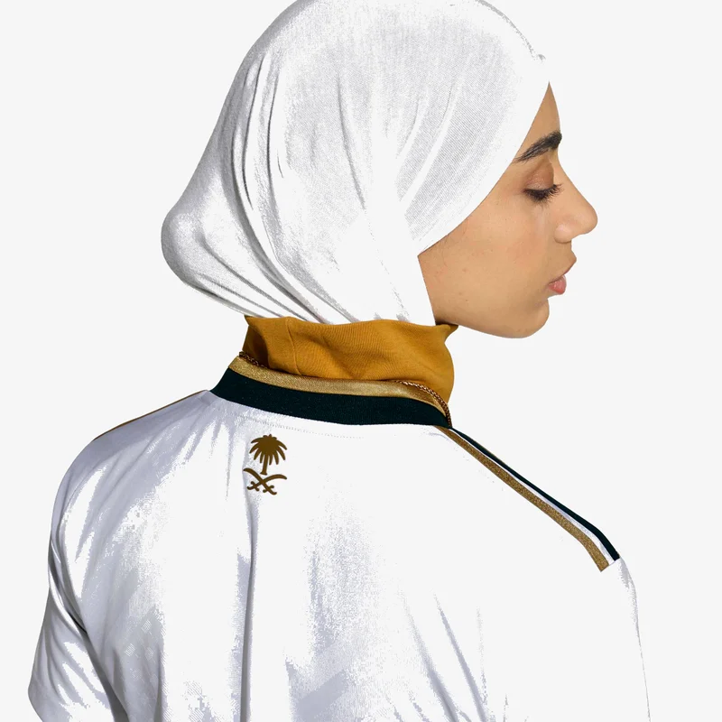 Adidas  Saudi Arabia 26 Away Jersey for Women | Best Price UAE