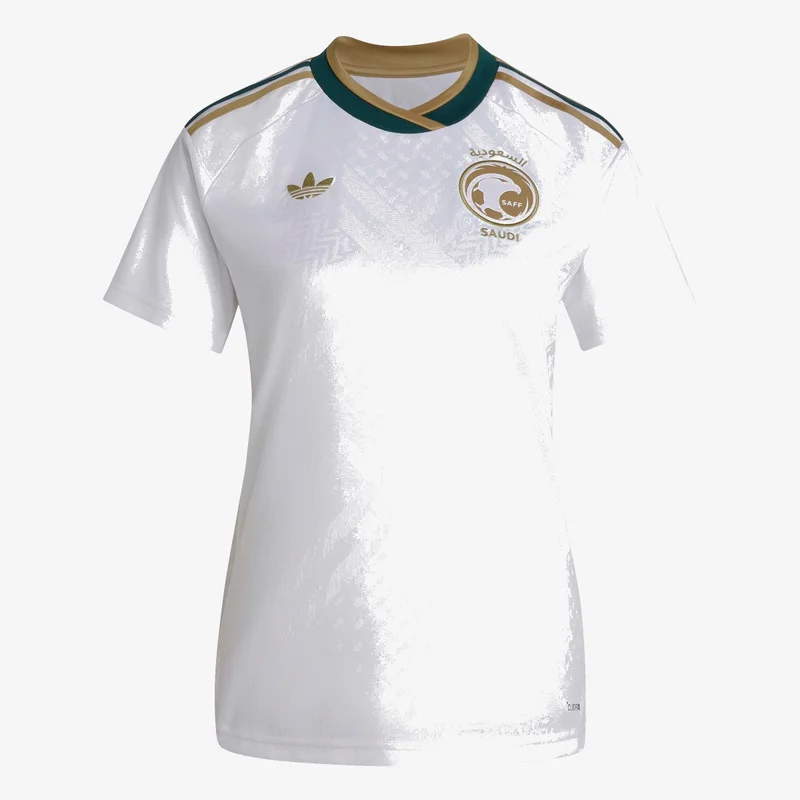 Saudi Arabia 26 Away Jersey