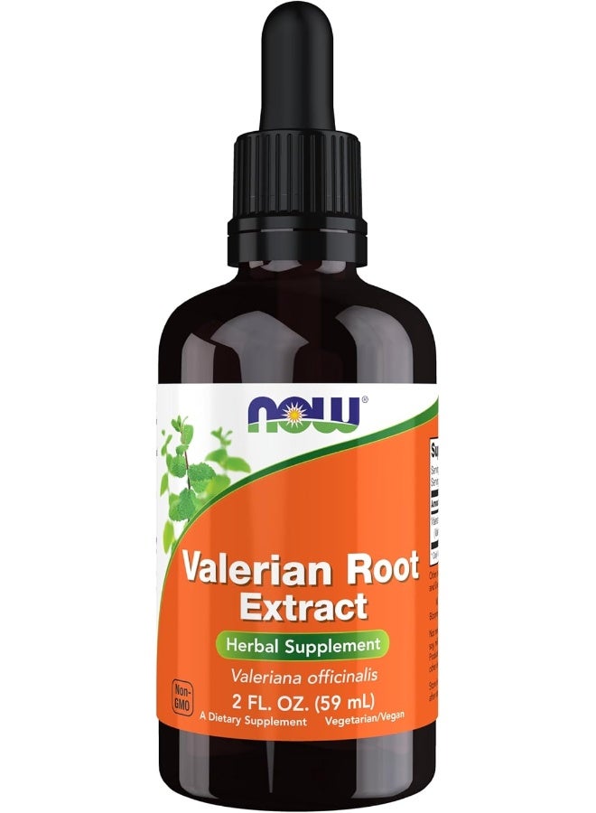 ناو مستخلص جذر الناردين، 2 أونصة سائلة (60 مل) - Image 1