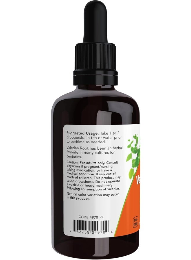 ناو مستخلص جذر الناردين، 2 أونصة سائلة (60 مل) - Image 3