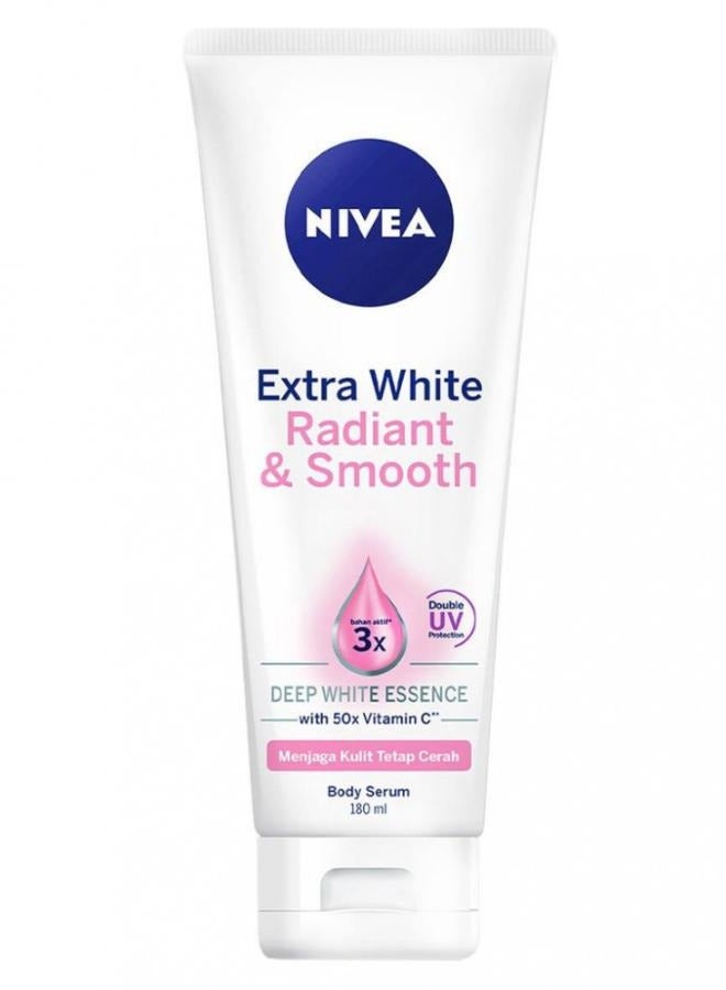 نيفيا سيروم ناعم ومشرق 180 مل