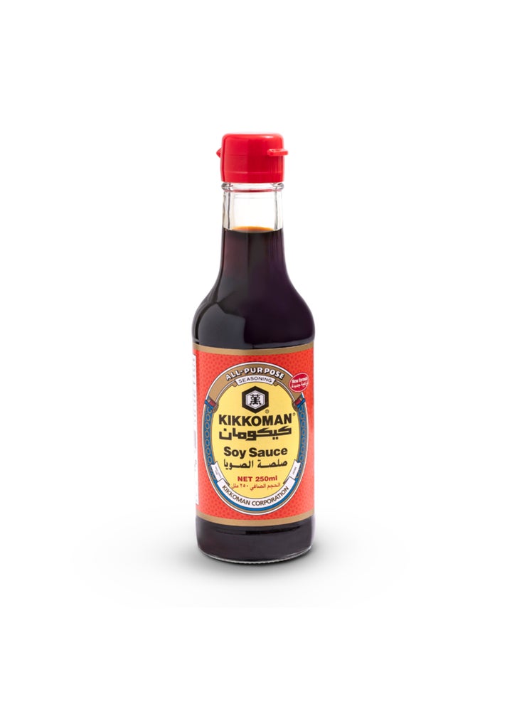 Soya Sauce