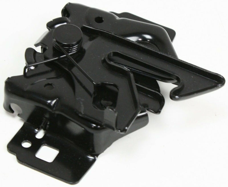 Hood Latch Lock 4L2Z16700AA FO1234112 - Image 3