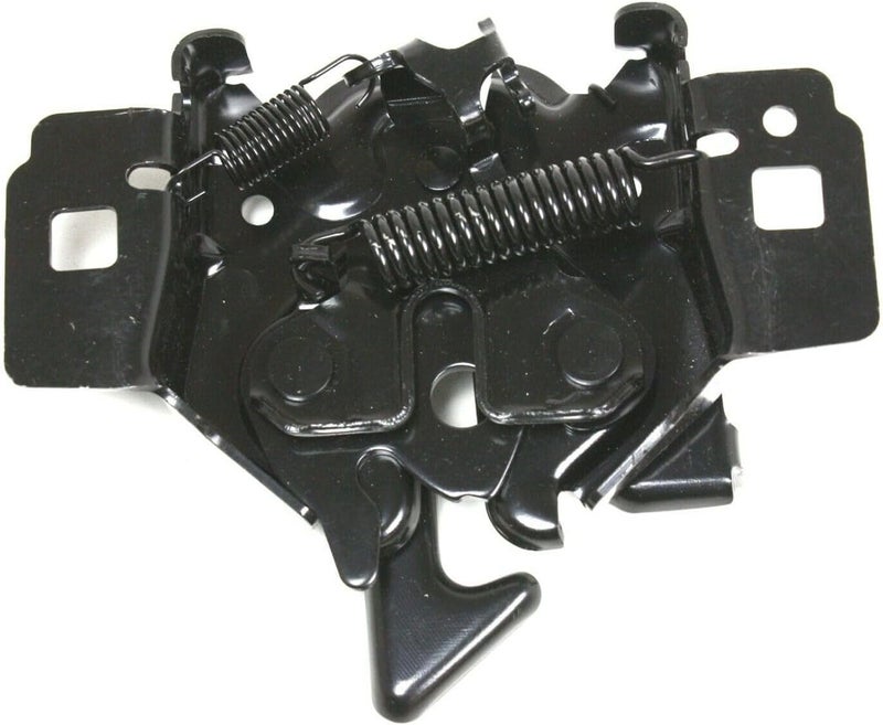 Hood Latch Lock 4L2Z16700AA FO1234112 - Image 4