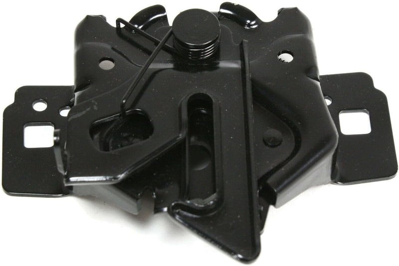 Hood Latch Lock 4L2Z16700AA FO1234112 - Image 1