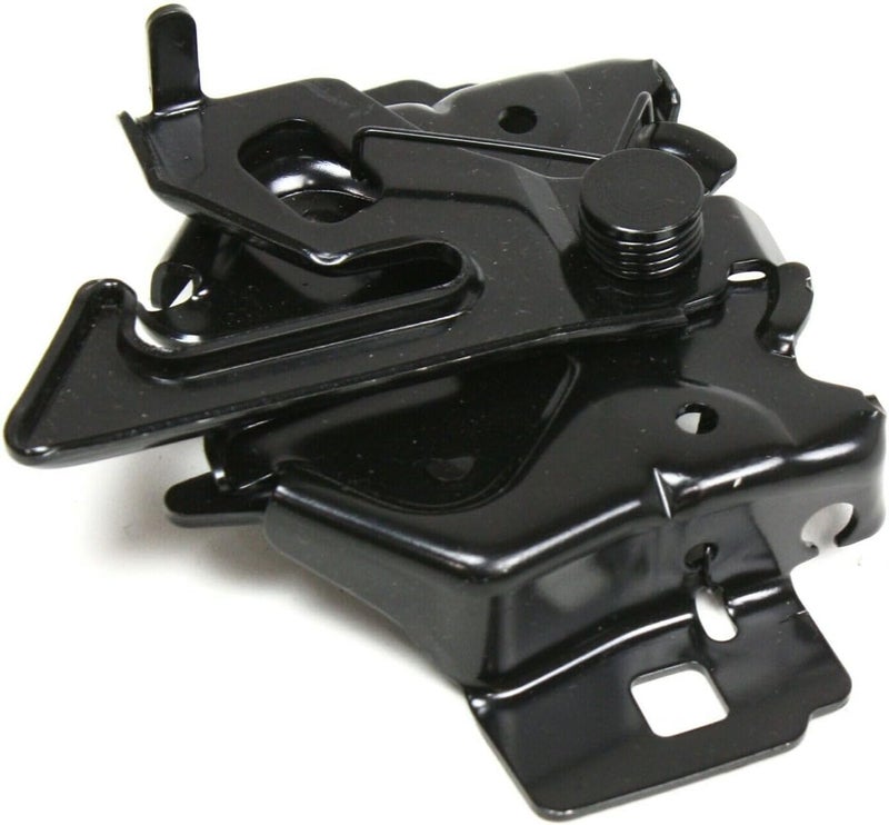 Hood Latch Lock 4L2Z16700AA FO1234112 - Image 2