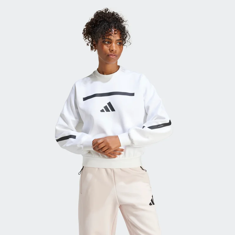adidas ADIDAS Z.N.E. SWEATSHIRT