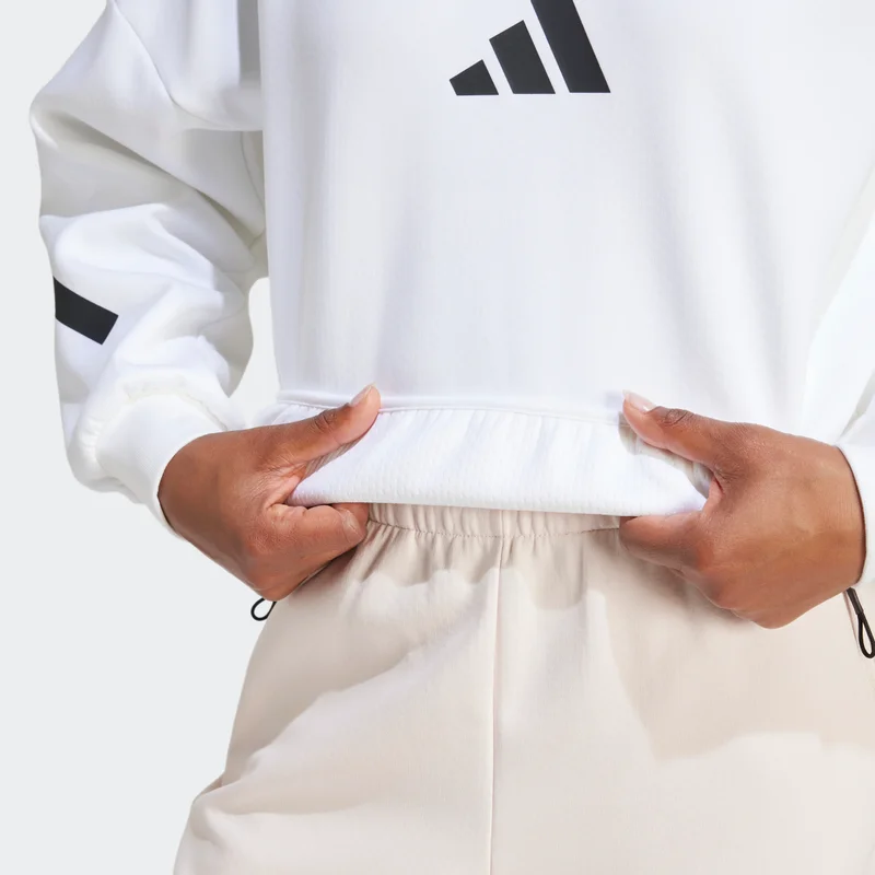 adidas ADIDAS Z.N.E. SWEATSHIRT