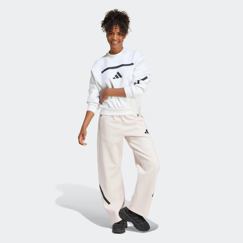 adidas ADIDAS Z.N.E. SWEATSHIRT