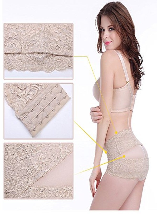 جيرن حزام جيرن® لشد منطقة الحوض وتصحيحها، حزام ما بعد الولادة القيصرية (متوسط، 30-34 بوصة) (كبير جدًا (37-40 بوصة)) - Image 3