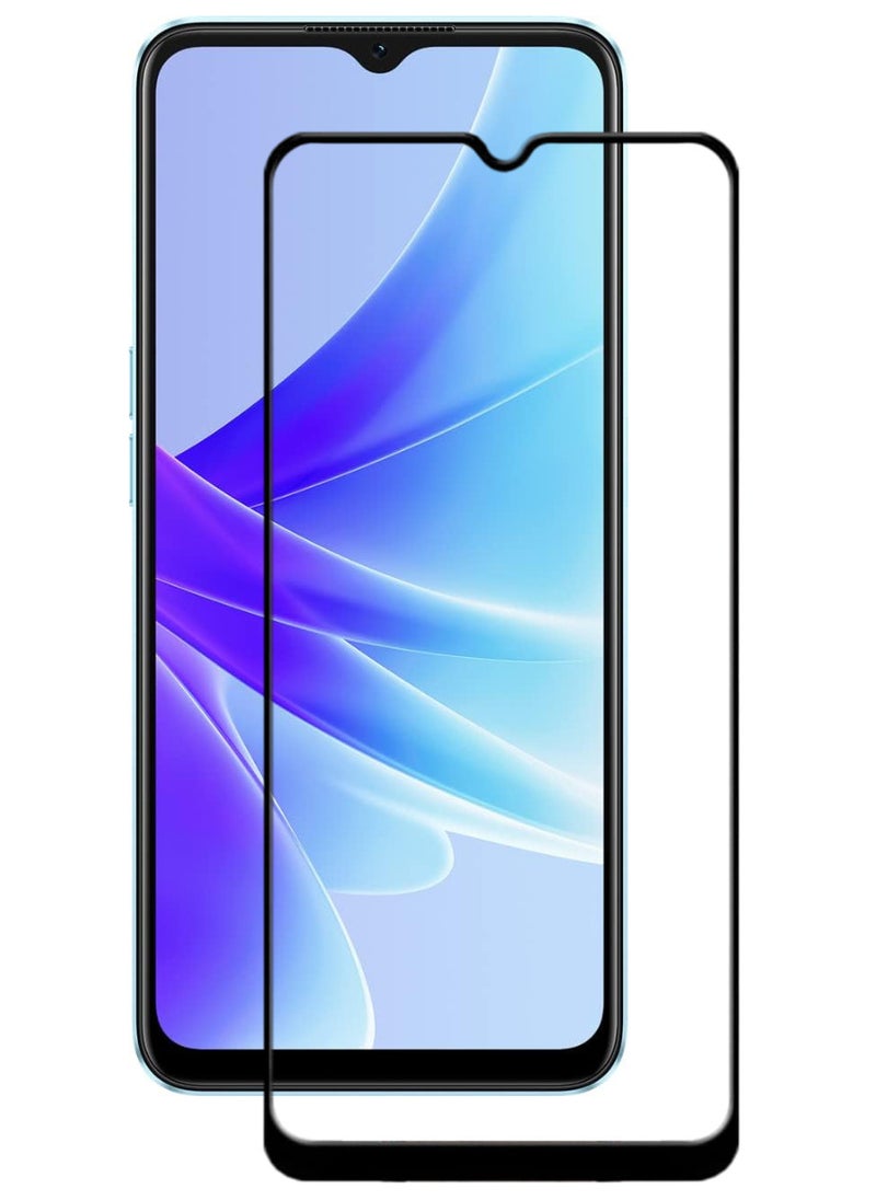 أكاليكس جودة ممتازة، حماية شاشة،  لهاتف اوبوA77 4G - Image 1