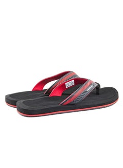 PUCA Puca Slippers For Men | Slippers is designed for ease, stability and durability | Comfortable Men's Slippers | Frazer Black  - Image 4