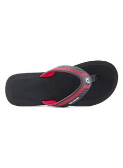PUCA Puca Slippers For Men | Slippers is designed for ease, stability and durability | Comfortable Men's Slippers | Frazer Black  - Image 5