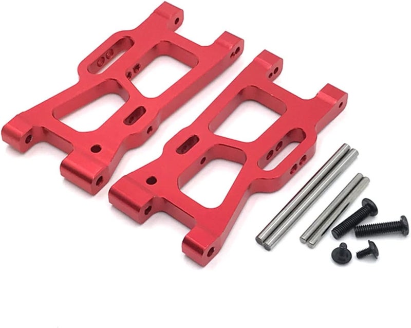 Wivplex Metal Upgrade Parts Kit for WLtoys RC Cars - Image 1
