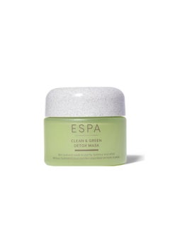 ESPA ESPA CLEAN AND GREEN DETOX MASK 55ML 