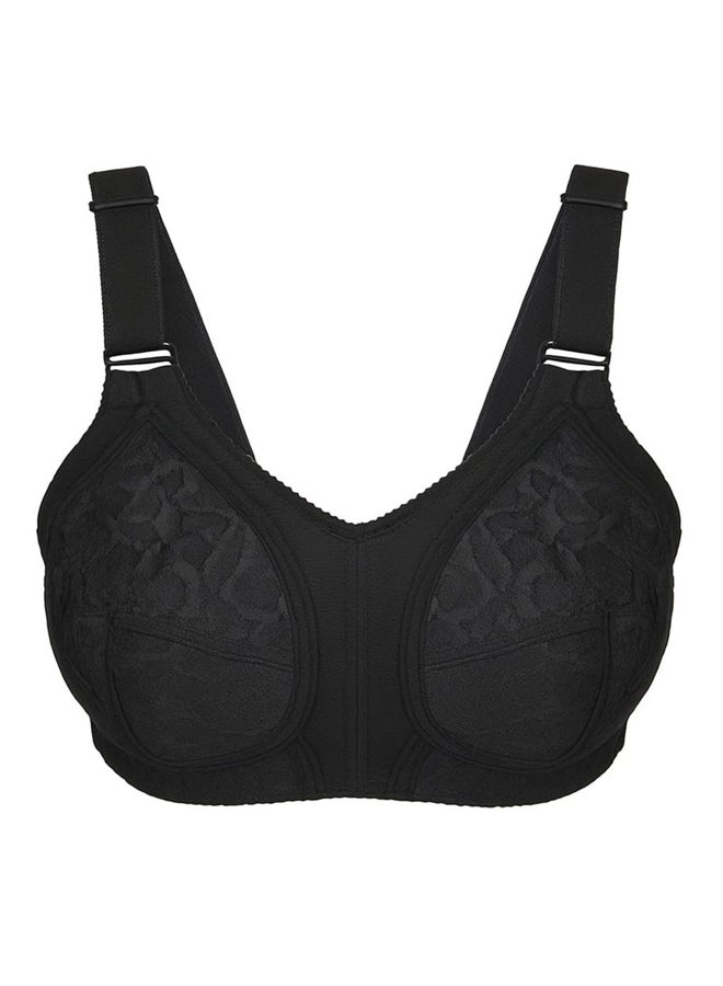 Lasso Cup D Super Support Bra For Women - Image 1