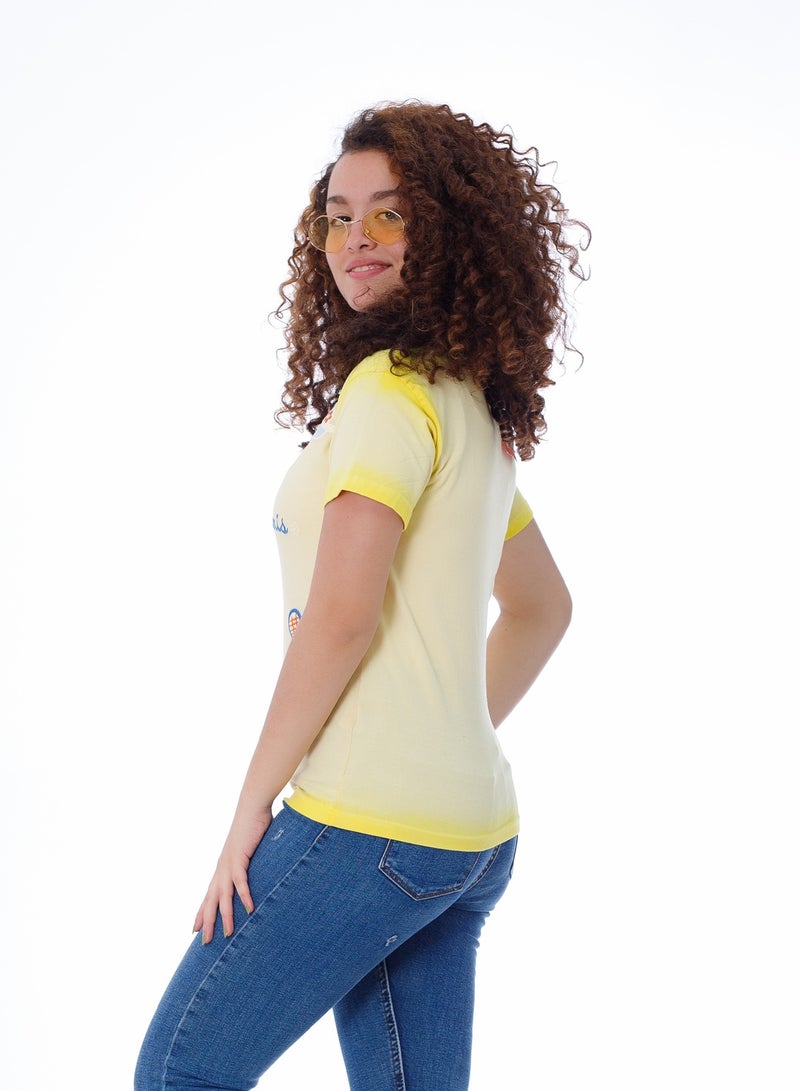 BEBO Girls T-Shirt  - Image 2