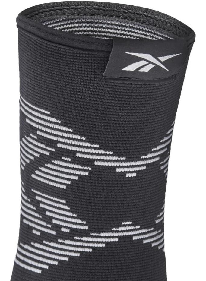 ريبوك دعامة كاحل ريبوك – مقاس L، دعم استقرار، الوقاية من الإصابات وحماية أثناء الرياضة - Image 3