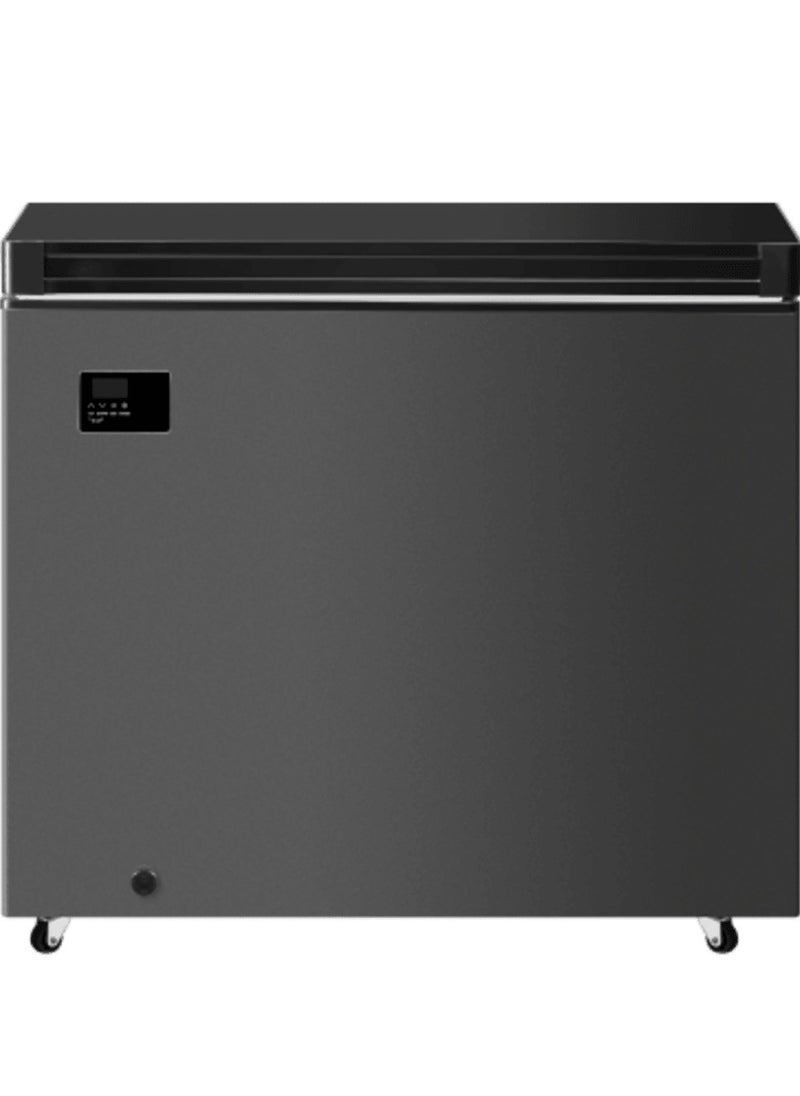 UNIONAIRE Unionaire 400 Chest Freezer - 282L Internal Capacity - Aluminum Tub  - Image 3