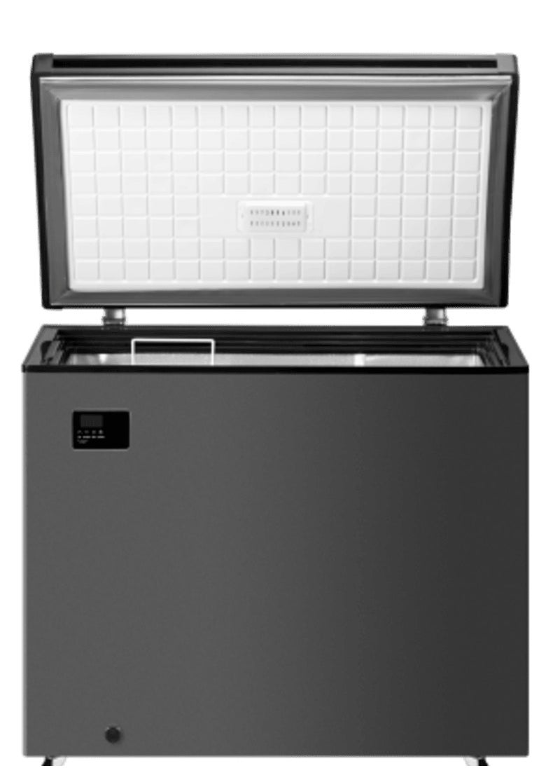 UNIONAIRE Unionaire 400 Chest Freezer - 282L Internal Capacity - Aluminum Tub  - Image 4