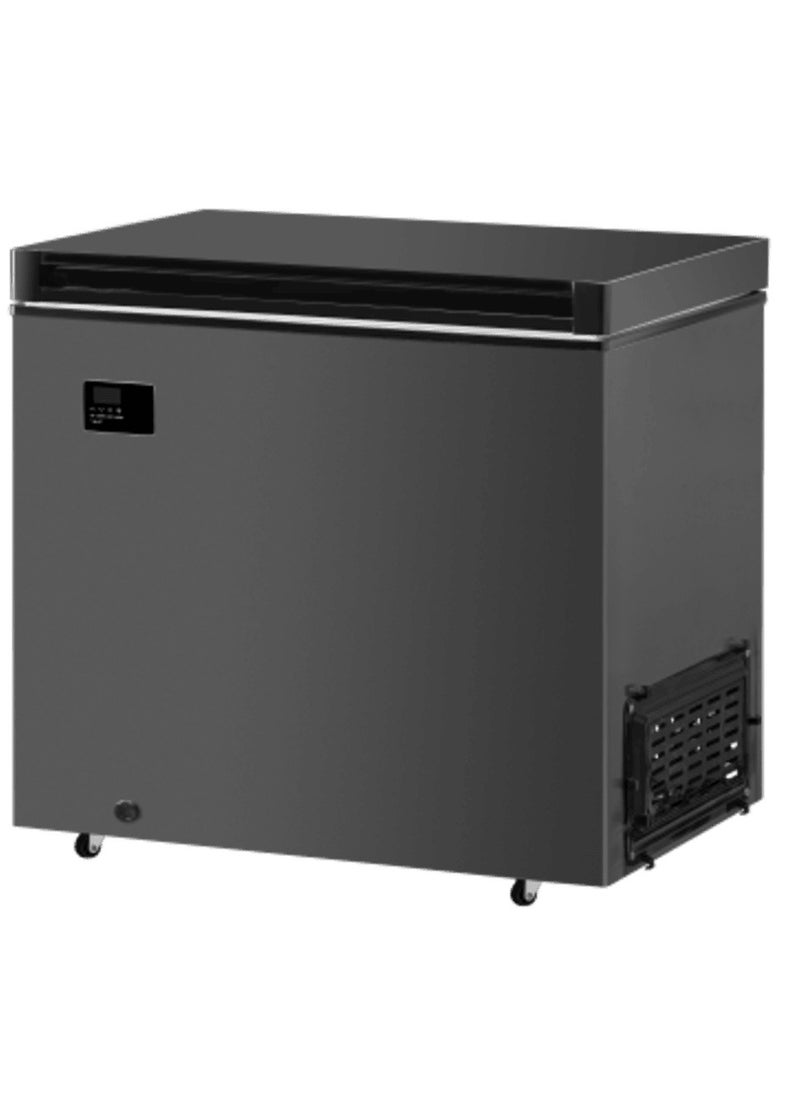UNIONAIRE Unionaire 400 Chest Freezer - 282L Internal Capacity - Aluminum Tub  - Image 5