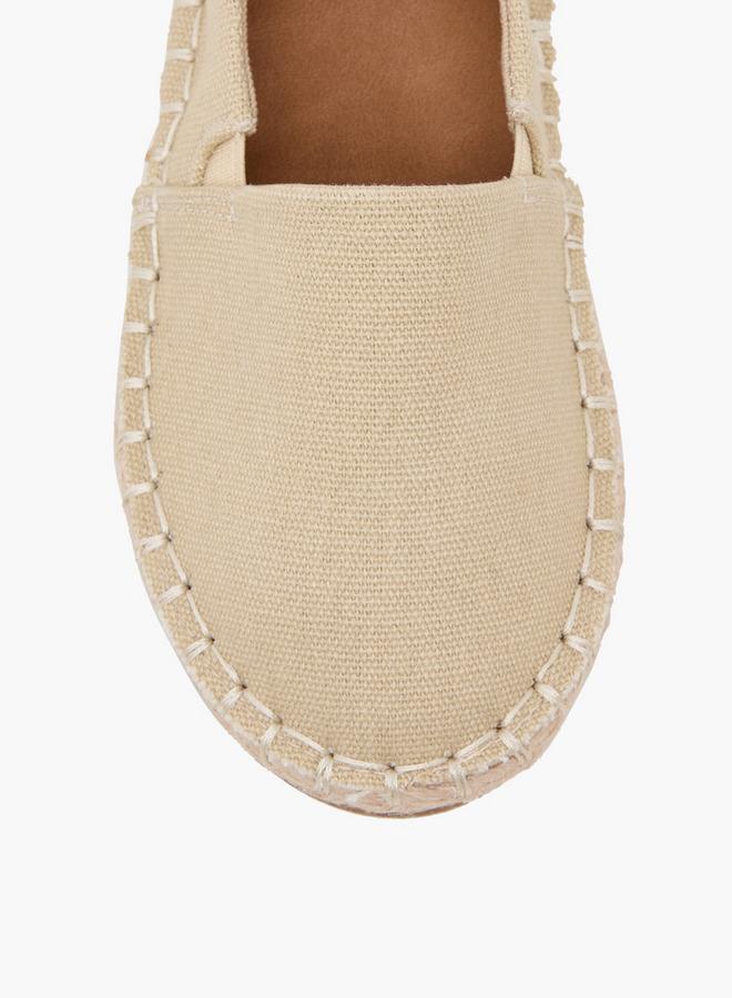 Peppermint Boys Espadrille Loafers - Image 4