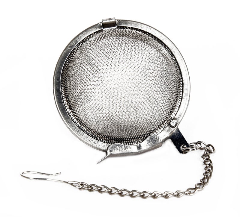 Prepworks by Progressive Stainless Steel Mesh Tea Ball - Image 5