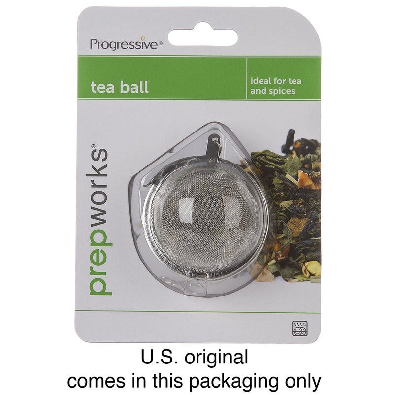 Prepworks by Progressive Stainless Steel Mesh Tea Ball - Image 2