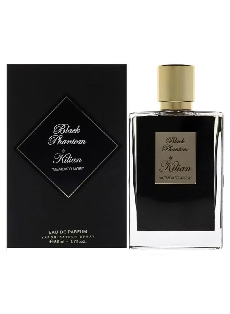 عطر كيليان ميمنتو موري بلاك فانتوم 50مل