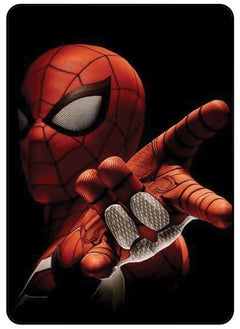 Protective Case Cover For Samsung Galaxy Tab S3 9.7 Inch 2017 Spiderman