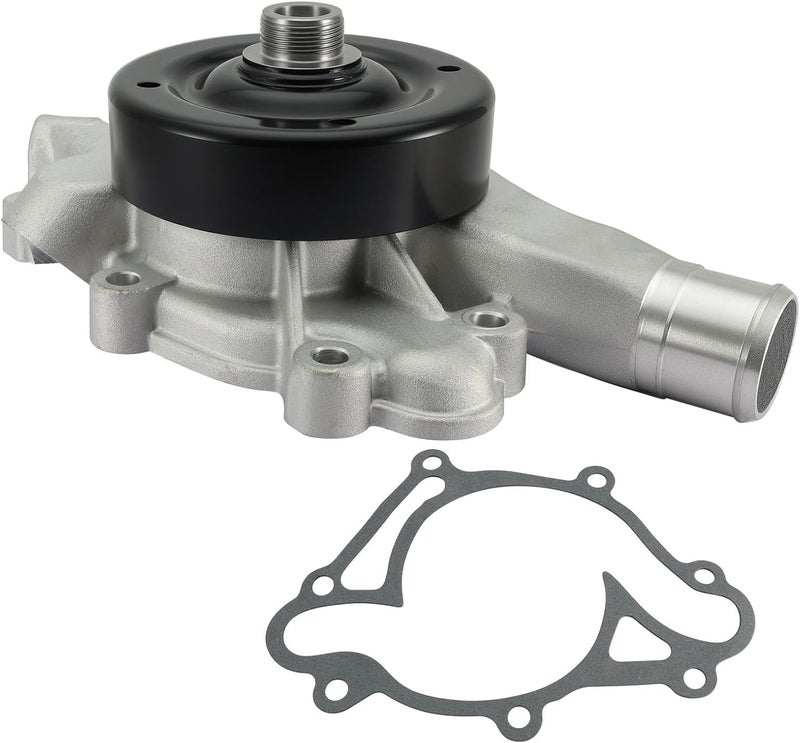 AULINK AW7160 Water Pump for Dodge and Jeep Models - Image 1