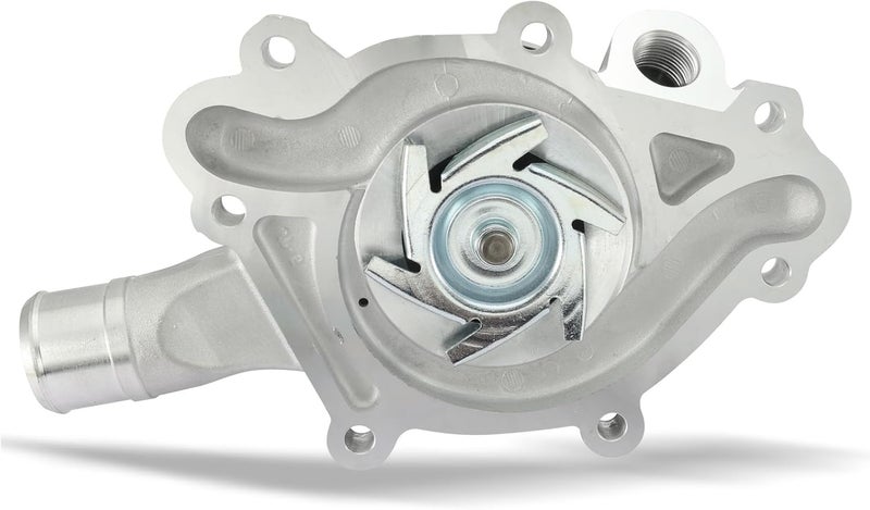 AULINK AW7160 Water Pump for Dodge and Jeep Models - Image 4